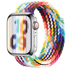 Apple Watch Series – Advanced Smartwatch.