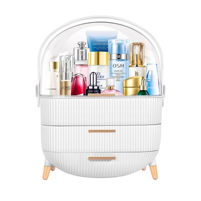 Skin Care Product Organizer