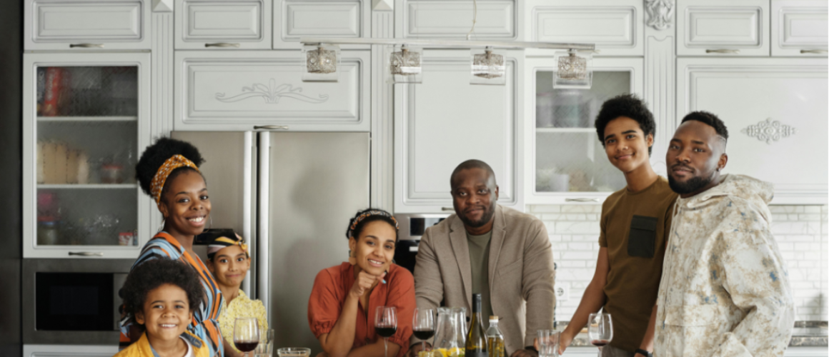 Essential Tips for Organizing Your Kitchen Like a Pro.