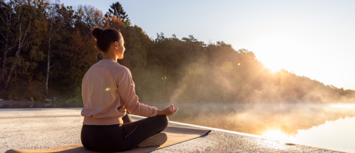 Exploring the Benefits of Outdoor Yoga: Enhance Your Practice in Nature.