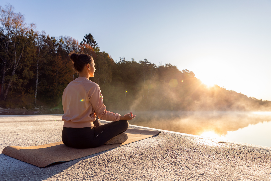 Exploring the Benefits of Outdoor Yoga: Enhance Your Practice in Nature.