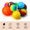 15-Piece Toddler Sports Balls Set. - Image 2