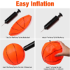 15-Piece Toddler Sports Balls Set. - Image 3