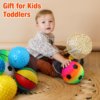 15-Piece Toddler Sports Balls Set. - Image 6
