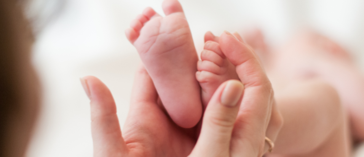 Essential Tips for New Parents: Navigating the First Year with Your Baby.